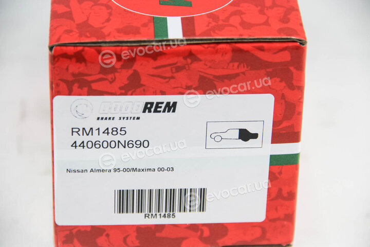 Goodrem RM1485