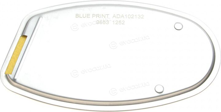 Blue Print ADA102132