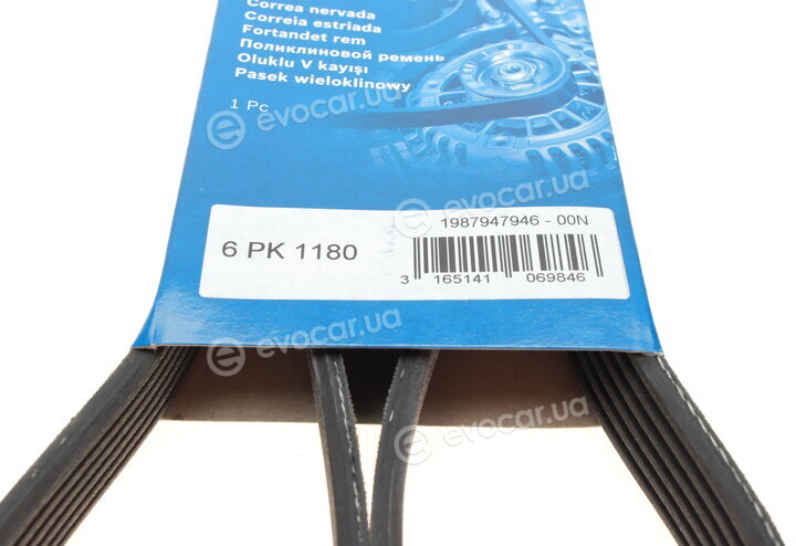 Bosch 1 987 947 946
