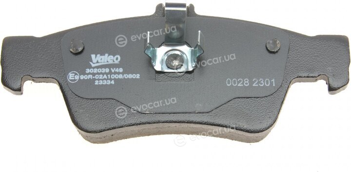 Valeo 302039