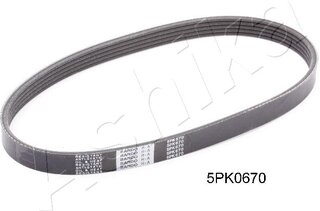 Ashika 112-5PK670