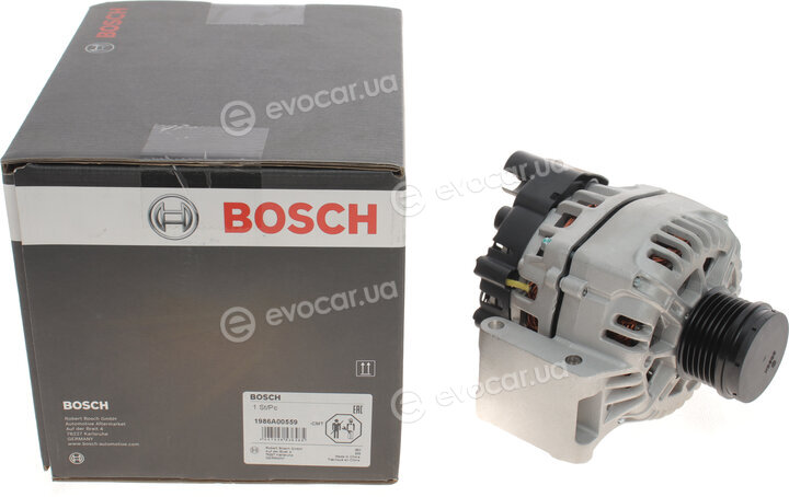 Bosch 1 986 A00 559