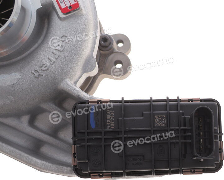 Garrett 829440-9004S