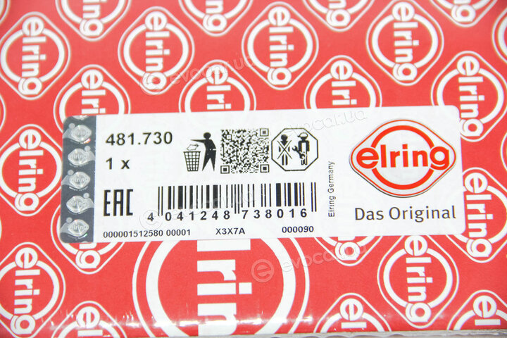 Elring 481.730