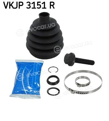 SKF VKJP 3151 R
