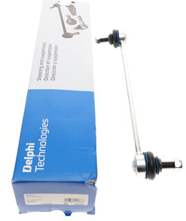 Delphi TC2169