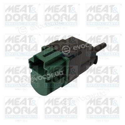 Meat & Doria 35227