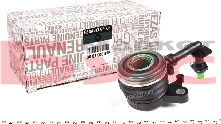 Renault / Nissan 306200650R