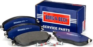 Borg & Beck BBP2515