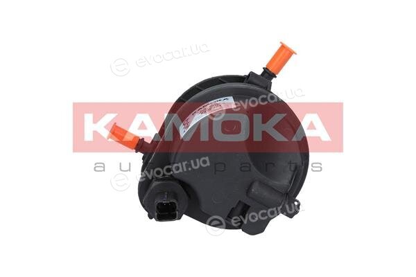 Kamoka F306301