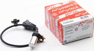 Autlog AS4240