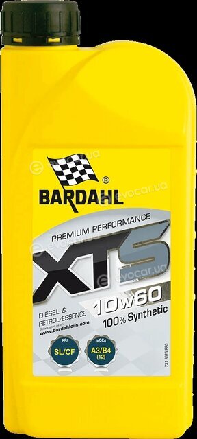 Bardahl 36251