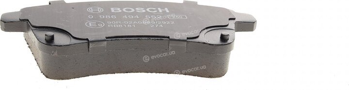 Bosch 0 986 494 552