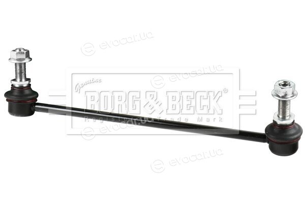 Borg & Beck BDL7689