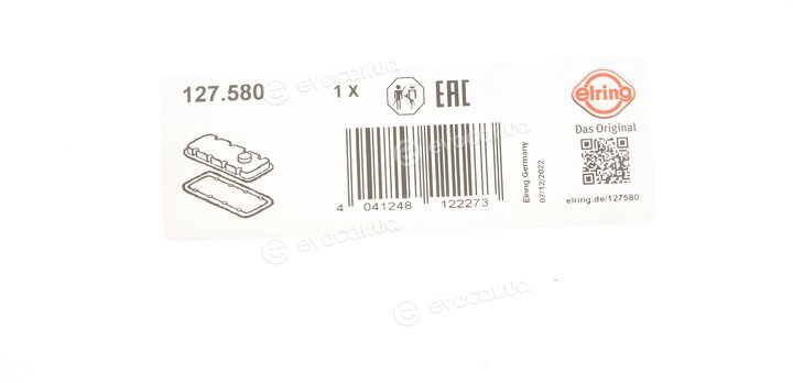 Elring 127.580