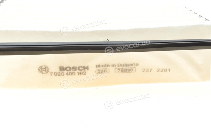 Bosch F 026 400 162