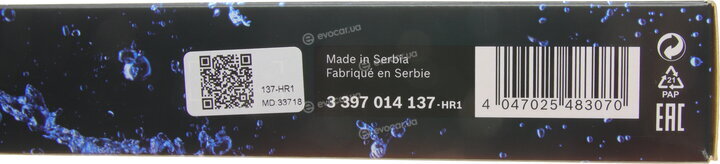 Bosch 3 397 014 137