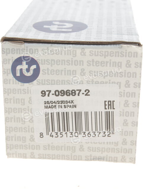 RTS 97-09687-2