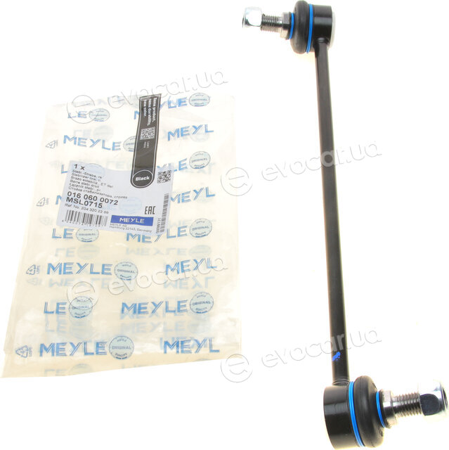 Meyle 016 060 0072