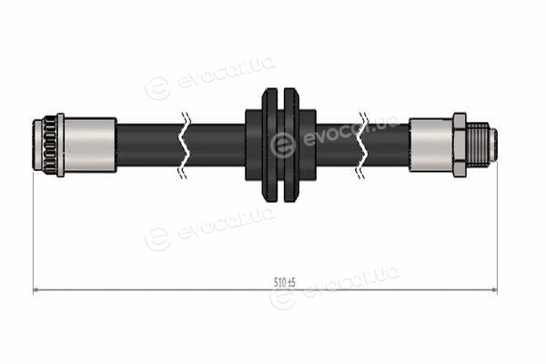 Cavo C900 566A