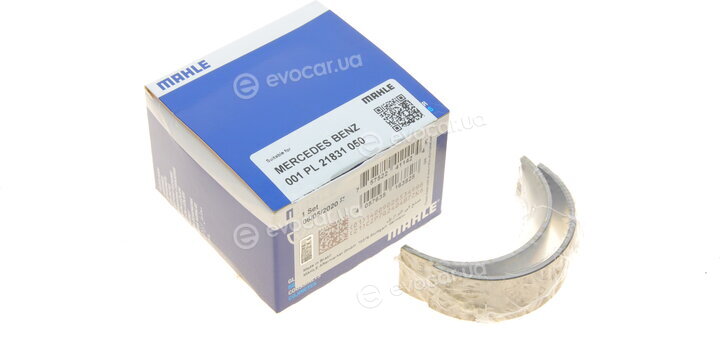Mahle 001 PL 21831 050