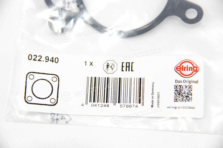 Elring 022.940