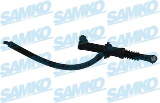 LPR / Samko F30303
