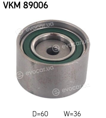 SKF VKM 89006