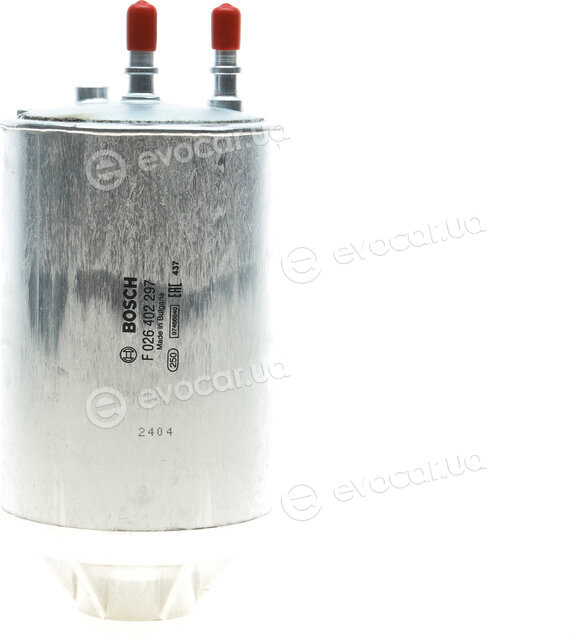 Bosch F 026 402 297