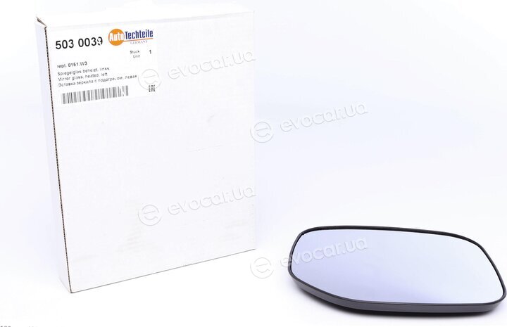 Autotechteile 503 0039