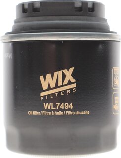 WIX WL7494