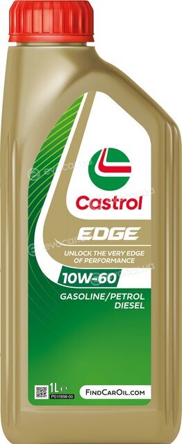 Castrol 15A001