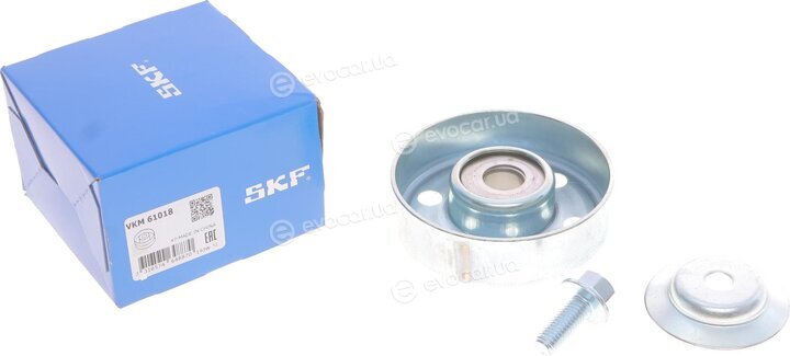 SKF VKM 61018