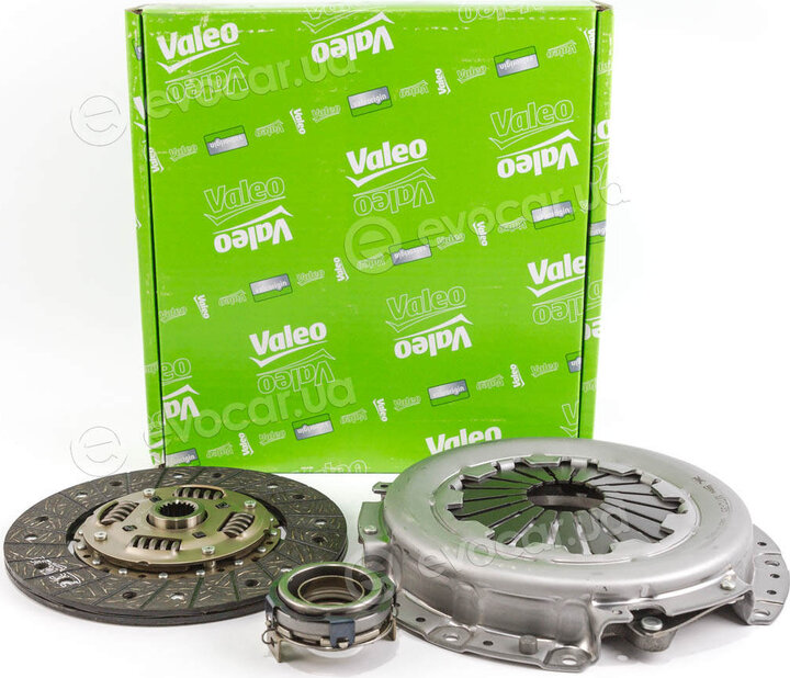 Valeo 828600