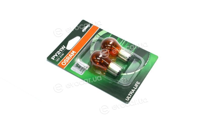 Osram 7507ULT-2BL