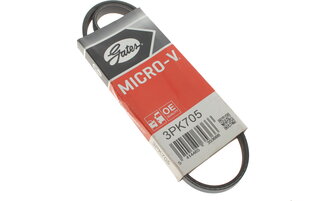 Gates 3PK705