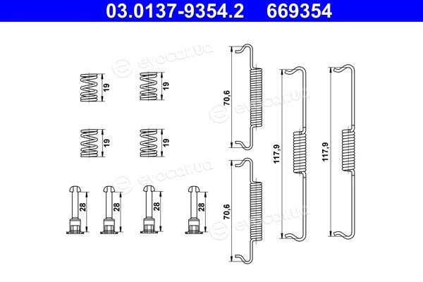 ATE 03.0137-9354.2