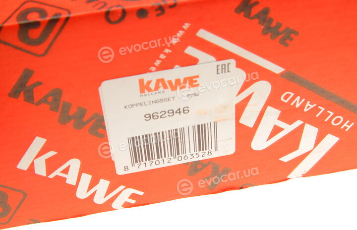 Kawe / Quick Brake 962946