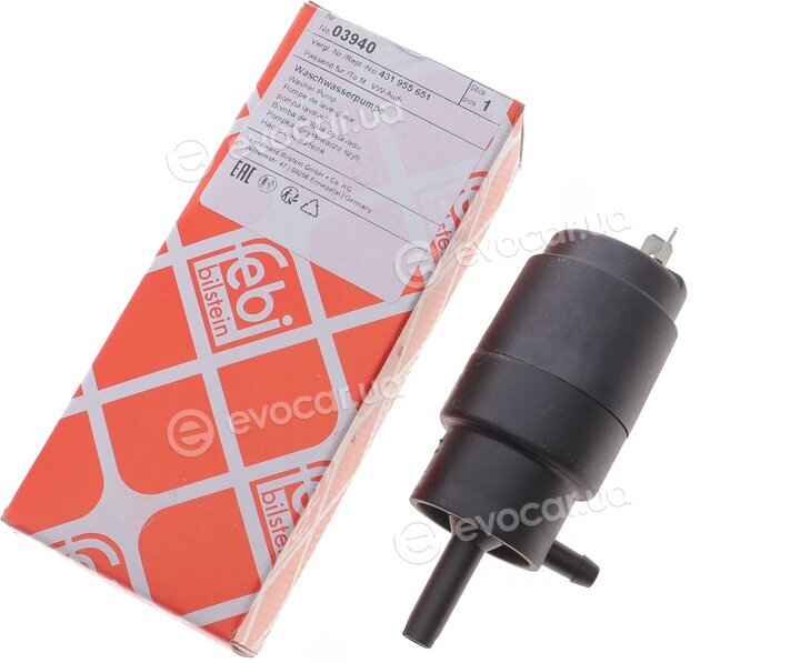 Febi 03940