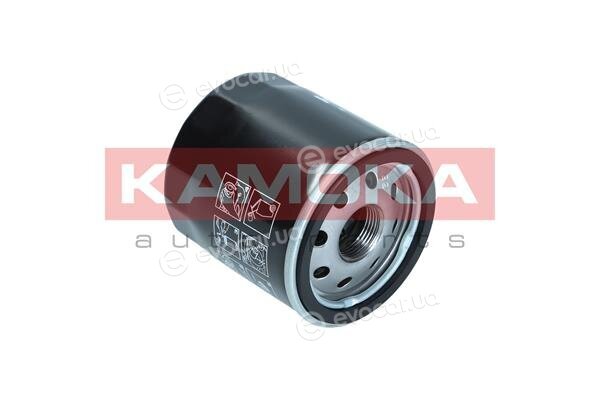 Kamoka F118501