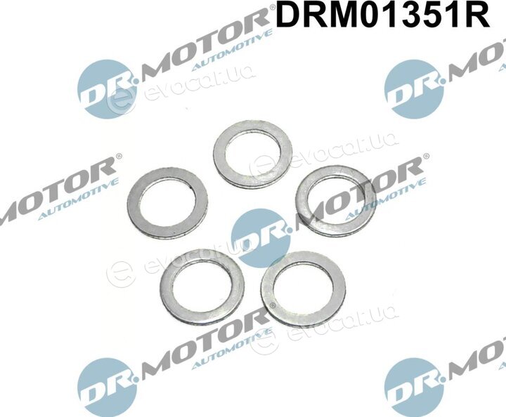 Dr. Motor DRM01351R