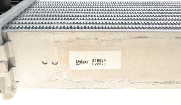 Valeo 818584