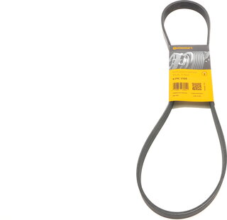 Continental 6PK1105