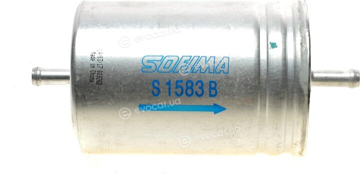 Sofima S 1583 B