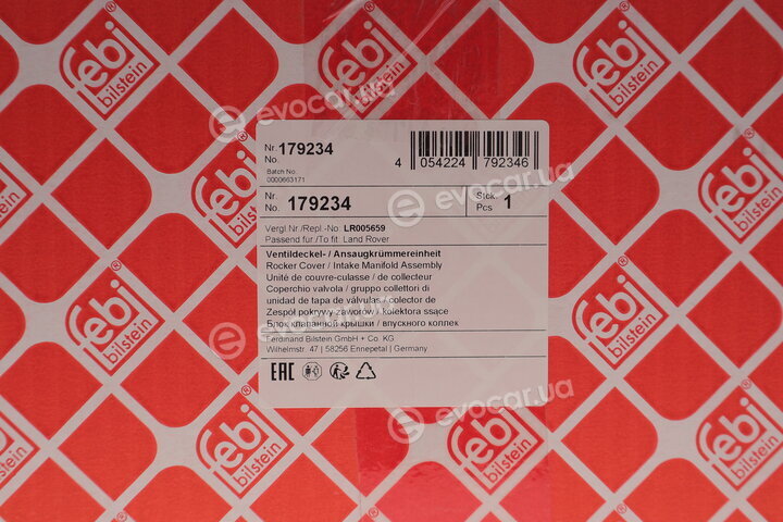 Febi 179234