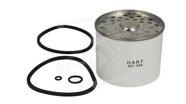 Hart 327 399