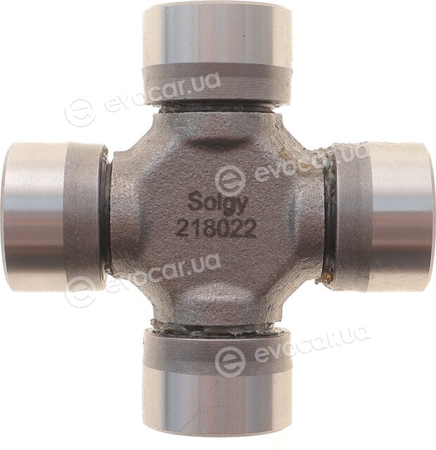 Solgy 218022