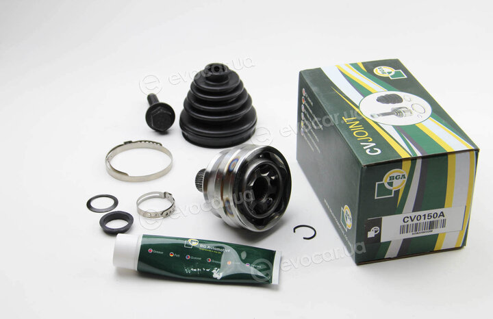 BGA CV0150A