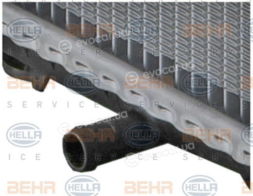 Mahle 8MK 376 711-271