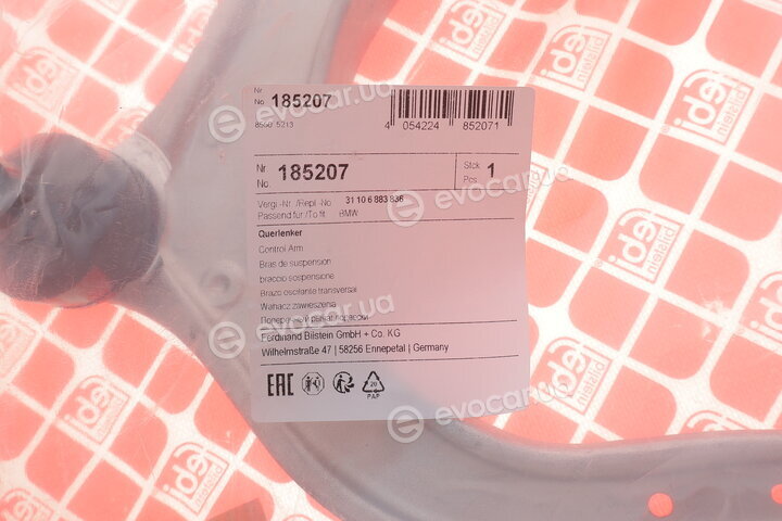 Febi 185207